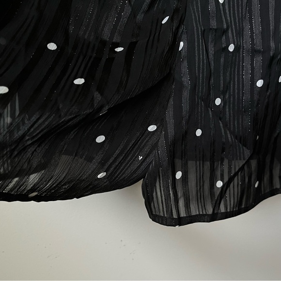 MINKPINK ‘Sadie Chiffon Playsuit’ - Picture 6 of 8